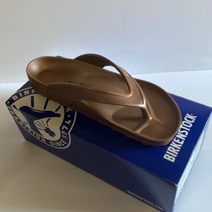 Birkenstock EVA flip flops size 41